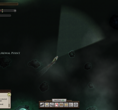 Sunless Sea Review