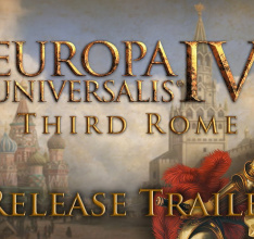 New DLC Available Today for Europa Universalis IV and Hearts of Iron IV
