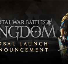 Total War Battles: Kingdom Coming March 24th to Mobile Devices