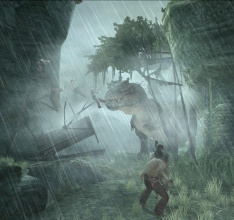 Peter Jacksons King Kong