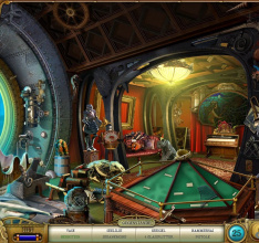 Nemos Secret: Die Nautilus erscheint am 15. Juni 2011