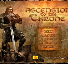 Ascension to the Throne