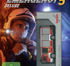 Emergency 5 Deluxe Edition
