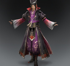 Dynasty Warriors 8: Xtreme Legends - Neue Krieger braucht das antike China