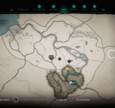 Assassins Creed Valhalla: Die Belagerung von Paris