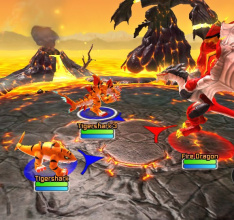 Invizimals: Das Bündnis