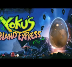 Yokus Island Express New Trailer Is All Story