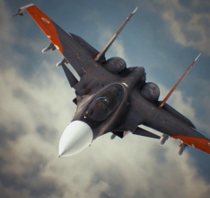 Ace Combat 7: Skies Unknown to Deliver High Altitude Air Combat at E3 2017
