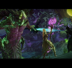 Guild Wars 2 - Video Scarlets Krieg