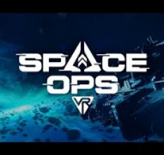 VR Goes Interstellar With Co-Op Shooter, Space Ops VR