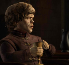 Telltale Games and HBO Release Launch Trailer for Game of Thrones