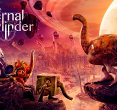 The Eternal Cylinder