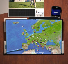 2tainment veröffentlicht Torchance 2015