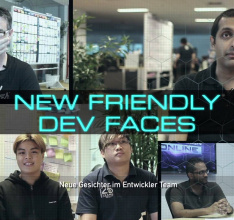 Tom Clancys Ghost Recon Online Video zum 1. Geburtstag des Online-Shooters