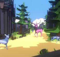 Daedalic Releases New Trailer for AER