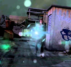 Tom Clancys Splinter Cell Blacklist - Sam Fisher demonstriert seine Fähigkeiten