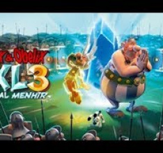 Asterix & Obelix XXL 3 - The Crystal Menhir - Part 6