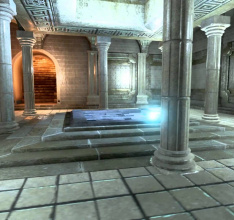 Pneuma: Breath of Life Coming to Steam and Xbox One Friday