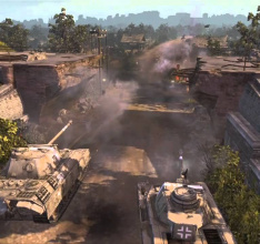 Company of Heroes 2 Coming to Mac and Linux Aug. 27th