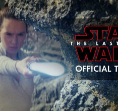 Rian Johnson Responds To The Last Jedi Backlash