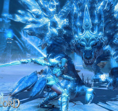 Archlord II für Europa angekündigt