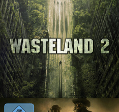 Wasteland 2