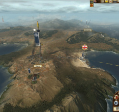 Shogun 2: Total War  Fall of the Samurai
