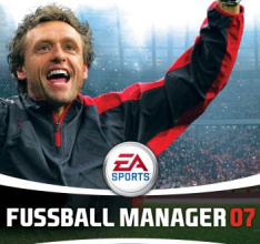 Fussball Manager 2007 (Preview)