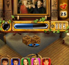 Das Haus Anubis - Im Bann der Isis für Nintendo DS erschienen