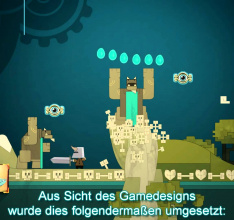 Notizen der Entwickler zu WAKFU Folge 1: Den Spielern die Kontrolle überlassen