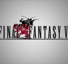 Final Fantasy VI jetzt für Android-Geräte erhältlich