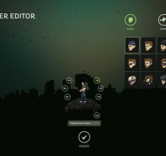 Still Alive - 2D zombie survival game is now on Kickstarter