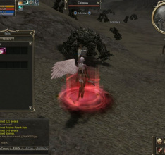 Lineage 2: The Kamael: The First Throne