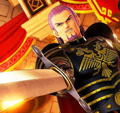 New JRPG, Dragon Quest 11 Has A Trailer & A Release Date