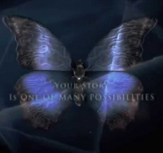 Interaktiver Trailer zu Until Dawn jetzt online