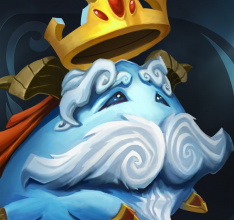 League of Legends Snowdown Event Brings Legend of the Poro King Game Mode