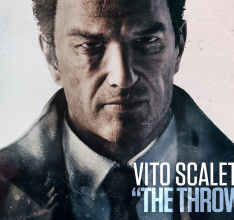 2K Releases Mafia III Vito – The Throwback Trailer