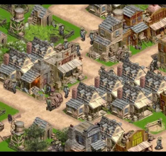 1849 - Beta Release Trailer