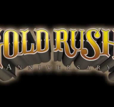 Neuer Trailer zu Gold Rush! Anniversary