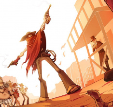 High Noon VR Is 20% Off Until January 14th