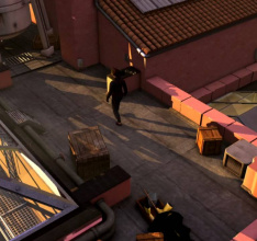 Mörder und Raben - das kniffligste Kapitel der Triologie von The Raven