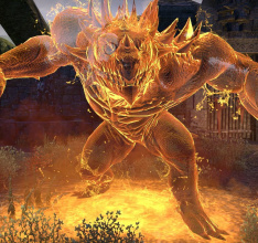 TESO: Tamriel Unlimited – Update 11 Released