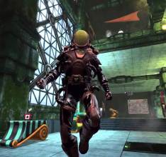 DC Universe Online: DLC-Paket Home Turf ab jetzt verfügbar