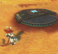 WildStar - Content Update