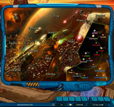 Space Rangers 2: Dominators