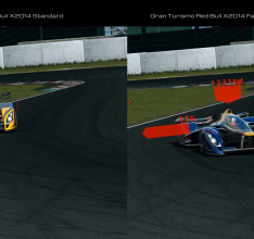 Gran Turismo 6: Neuigkeiten in v1.04