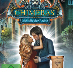 Chimeras: Melodie der Rache