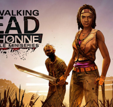 Video Shows First Six Minutes of The Walking Dead: Michonne