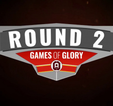 Games f Glory Announces Round 2, New Main Map