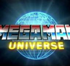 Mega Man Is Going To Be A Live Action Flick